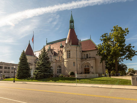 Castle Museum Announces 
New Hours