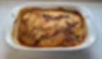 An image of Pear Cobbler; Recipe by Patty Pinner