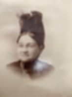 An image of Mrs. Amasa Rust