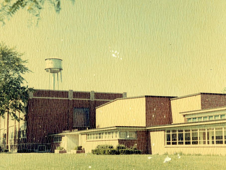 Zilwaukee Junior High School – A c. 1972 Recipe From Seventh Grade Home Economics