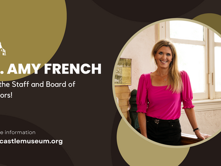 Meet Dr. Amy French